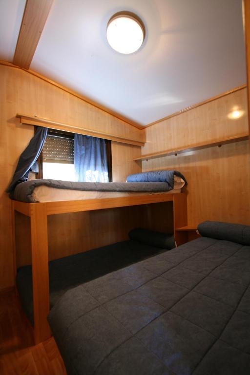 Bungalows Granja Escuela Арлансон Номер фото